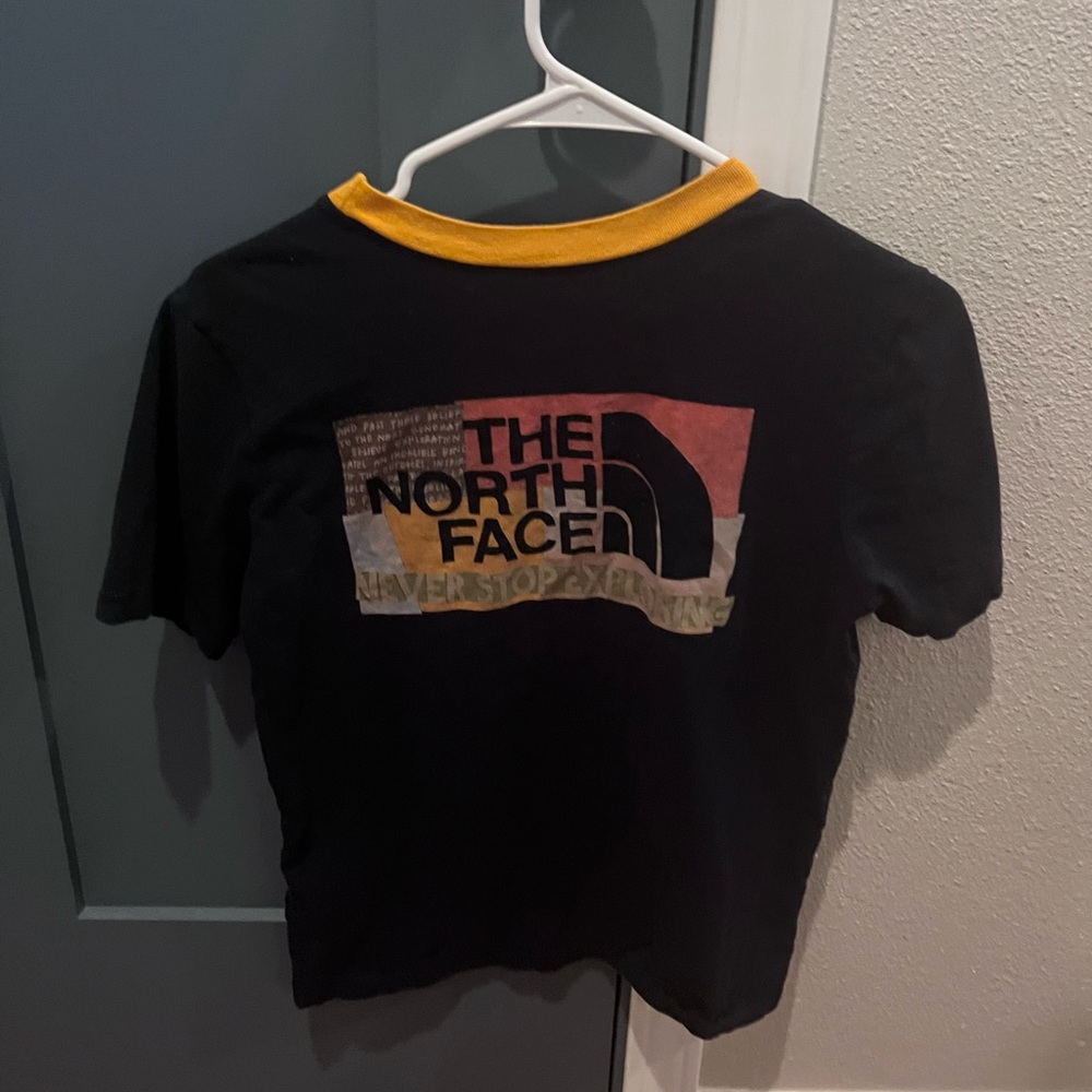 North Face Ringer Tee - Picture 2 of 3